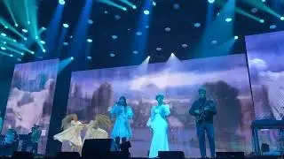L.U.C.& RB Film Orchestra feat. Kwiat Jabłoni, Bela Komoszyńska - Koniec Lata (13.10.2024)