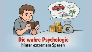 Rich but stingy: The true psychology behind extreme frugality
