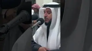 Beautiful Quran Recitation of Surah Ghafir by Sheikh Mishary - LFTP