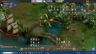 Crystal Saga Origins - Playthrough 1