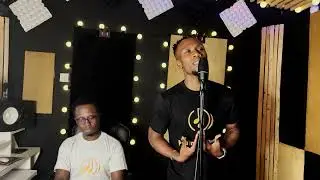 The Psalms Experience Ep1