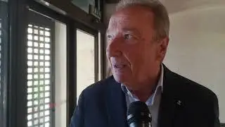 Il giornalista Prando Prandi spiega il funzionamento della piattaforma
