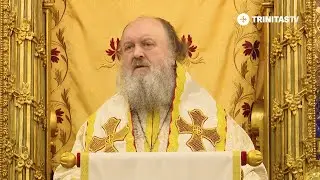 Predica Preasfințitului Părinte Timotei Prahoveanul la Duminica a 33-a după Rusalii