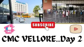 #cmcvellore #newappointment #imformative #restaurant #breakfast #enjoyshorts #enjoyvlogs