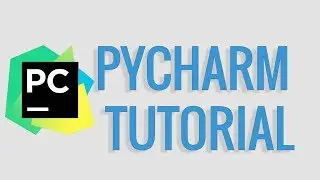 Getting Started with PyCharm