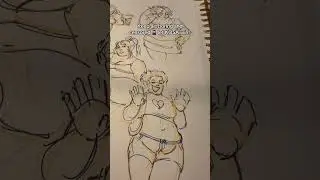 Keep art Censored! Let Kosa win! #artvlog #stopkosa #arttips #artadvice #characterart