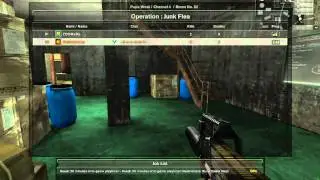 Combat Arms hacker Zoomx3G-