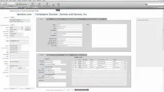 CWINGS Security and Encryption
