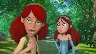 Robin des bois S01E50