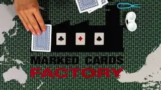 US Playing Cards XRay See Through Clean Unmarked Cards +40720426253