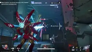[Marvel Rivals] Iron Man feat Gamma Attack Made Him MVP in Ranked