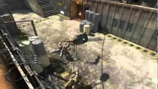 Quad spray ft Superboshman21