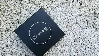 Her Fashion Box | June Unboxing!