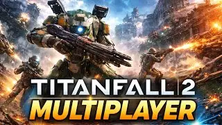 Titanfall 2 Multiplayer Gameplay | 2K No Commentary