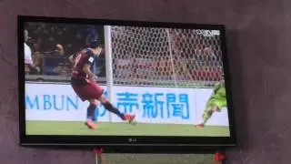 Fc Barcelona vs River Plate goals hd