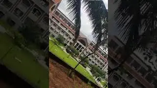 mohan Babu University, tirupathi #mbu #tirupathi #newvideo #newMBU