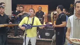 ZUHRIDDIN RAJABOV-(OHISTA-OHISTA) Jonli_ijro