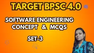 Most imortant and expected mcqs for computer science | BPSC TRE 4.0