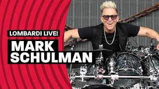 Lombardi Live! featuring Mark Schulman (Episode 71)