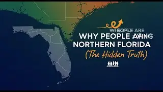 Why People Are Leaving Northern Florida The Hidden Truth #florida #america #usa #youtube #trending