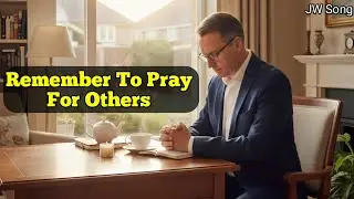 Remember To Pray For Others | JW Song by Love People 