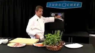 TurboChef SOTA Countertop Hi-Speed Cooking Oven
