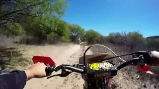 COMONDU B.C.S. - GOPROHD