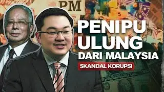 Danantara Versi Malaysia? Buronan Malaysia Yang Merampok Kekayaan Negara