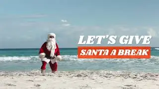 Bay Limo's Christmas Limo Service