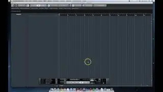 STEINBERG CUBASE ELEMENTS 8 - AULA 1 - CONFIGURAÇÕES