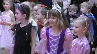 Detska Party, Ostrava 2023 (Full HD)