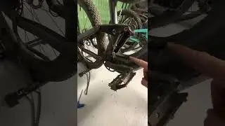 Bosch Motor Cx Gen 4 friction