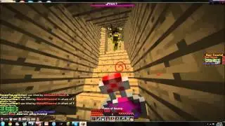 Annihilation // Rush #2 [73 to 0]