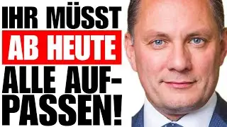 Jetzt Hat Es Begonnen❗️