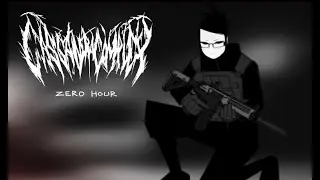 CASSANDRA COMPLEX: ZERO HOUR - LWRC-M6 trailer
