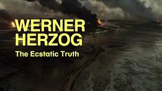 Werner Herzog - The Ecstatic Truth | Tentoonstelling & filmprogramma | 18 juni – 1 oktober in Eye