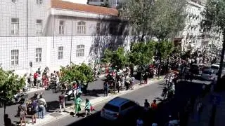 Portugal Campe&atilde;o Europeu de futebol  2016