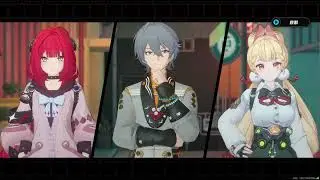 ＃188【ゼンゼロ/ZZZ】シーズン2・2章「遅れてきた波の花たちに」(6)「余韻の響き」【ゼンレスゾーンゼロ  Zenless Zone Zero】2026 01 11