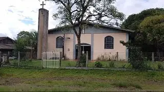Vila Santa Catarina  você já conhecia?? #antiguidades #historia 