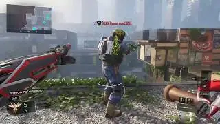 Black Ops 3 - MVP Fun Montage (Xbox One)