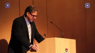 Marc A. Mamigonian, Emcee for 