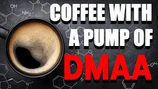 The Coffee MLM Which Was Basically Meth (DMAA) | Multi Level Mondays