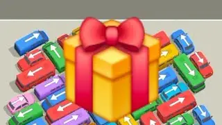 Car Jam Solver:Car Puzzel Game, Level: 2 #sparkwish