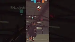 only desert king 👑|headshot free Fire short video #free fire#youtube short#viral