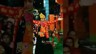 pandav nirtiya🙏@manishanegivlog