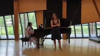 &ldquo;Gualtier Malde&hellip; Caro nome&rdquo; from Rigoletto by Giuseppe Verdi