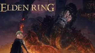 Was NOT Ready for Rykard he had me stressing Almost Rage Quit | Elden Ring Part 6 #eldenring #gaming