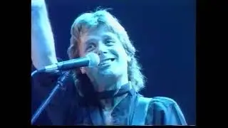 Heat of the Moment - Asia 1982, Live