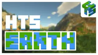 HTS Earth S3 Official Trailer