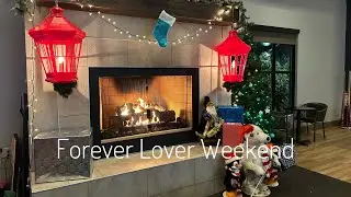 Paradise Stream , Forever Lover Weekend 2024.. Friends, Food, Dancing and Fun!